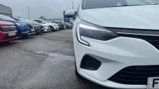 Renault Clio 1.0 TCe 90 Iconic Edition 5dr Petrol Hatchback